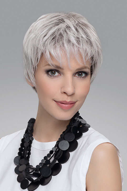 Escape Hair Loss Synthetic Wigs