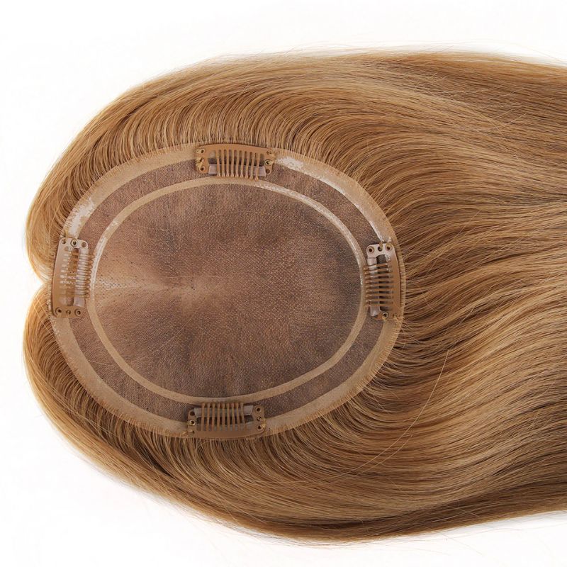 Hair Toppers