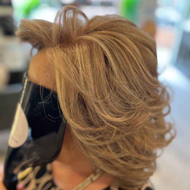 Medical Wigs